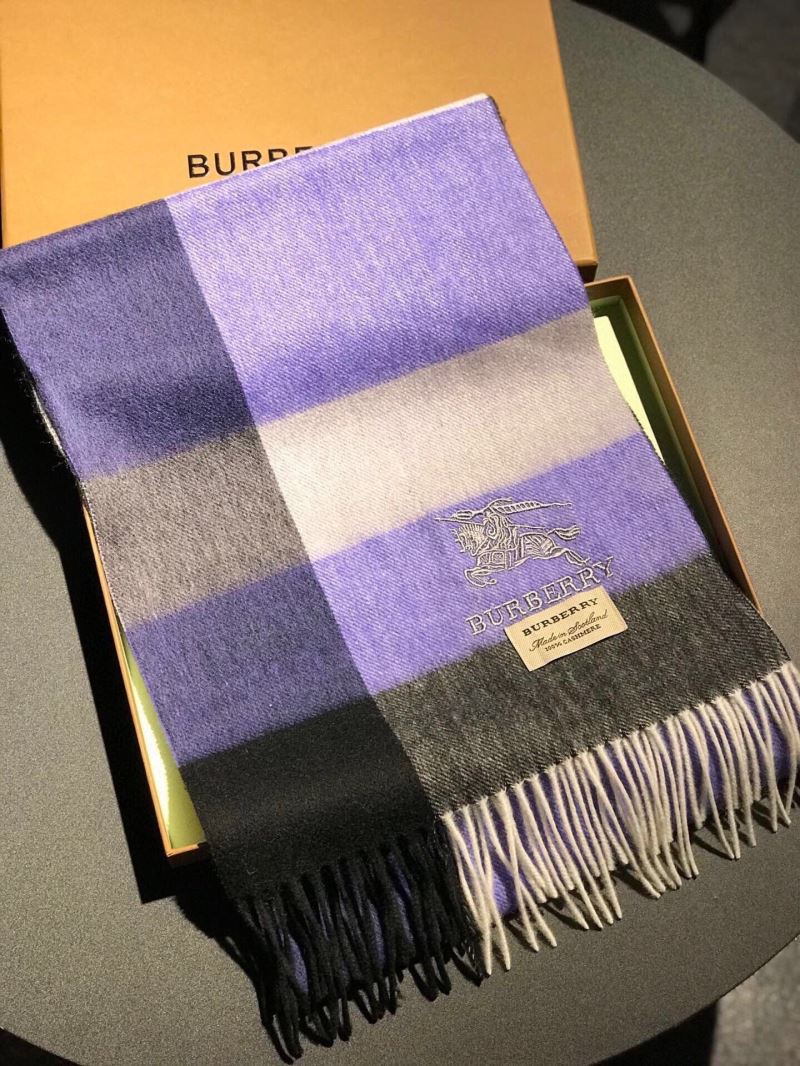 Burberry Scarf